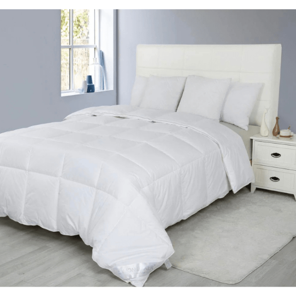 SIMON BAKER DUVET INNER Simon Baker Hotel Collection Alternative Down Duvet Inner (7750449627225)