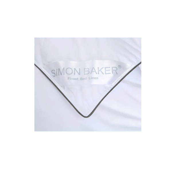 SIMON BAKER DUVET INNER Simon Baker Hotel Collection Alternative Down Duvet Inner (7750449627225)