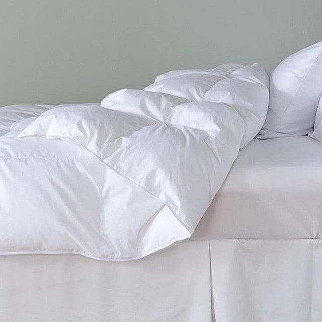 Simon Baker DUVET INNER Simon Baker Hungarian Goose Down Duvet Inner 60/40 (7750467289177)