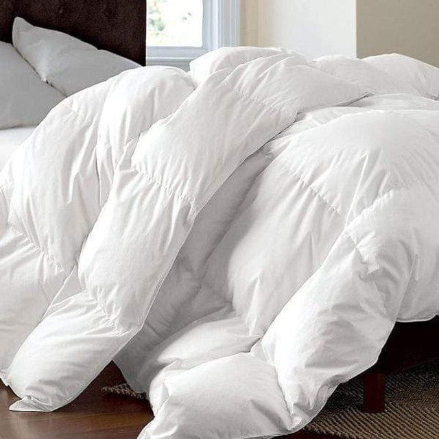 Simon Baker DUVET INNER Simon Baker Hungarian Goose Down Duvet Inner 90/10 (7750508281945)