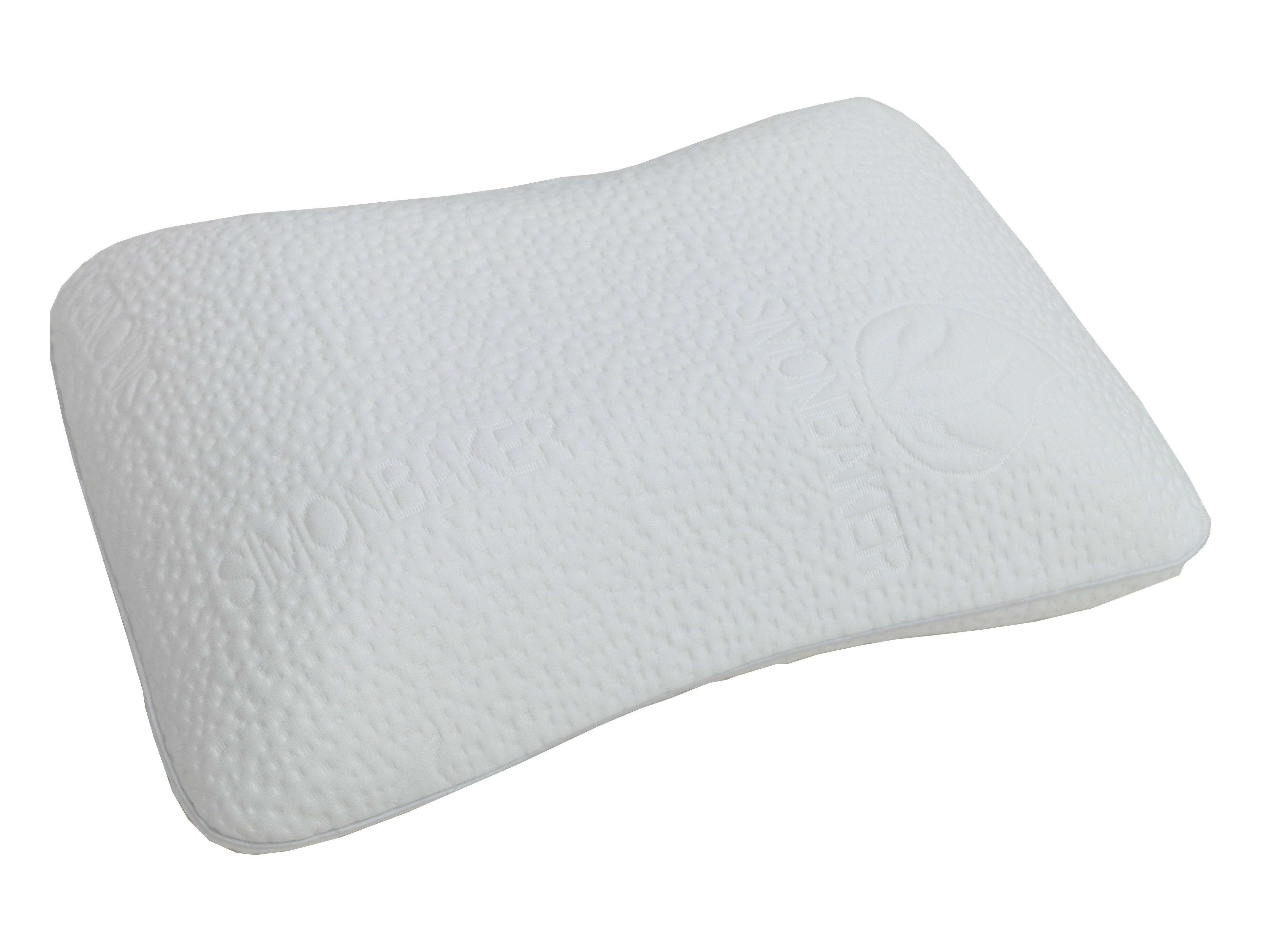 SIMON BAKER pillow Simon Baker Aloe Vera Memory Foam Standard Pillow (7750463291481)