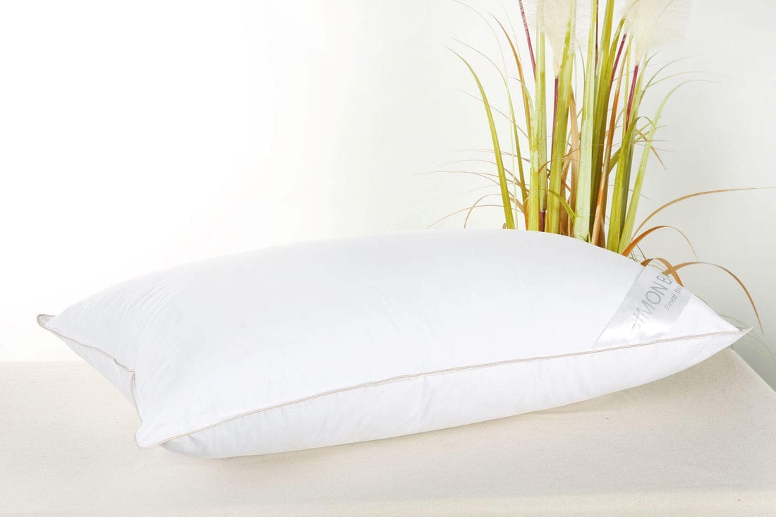 SIMON BAKER pillow Simon Baker Down Alternative King Pillow 50 x 90cm (7743220940889)