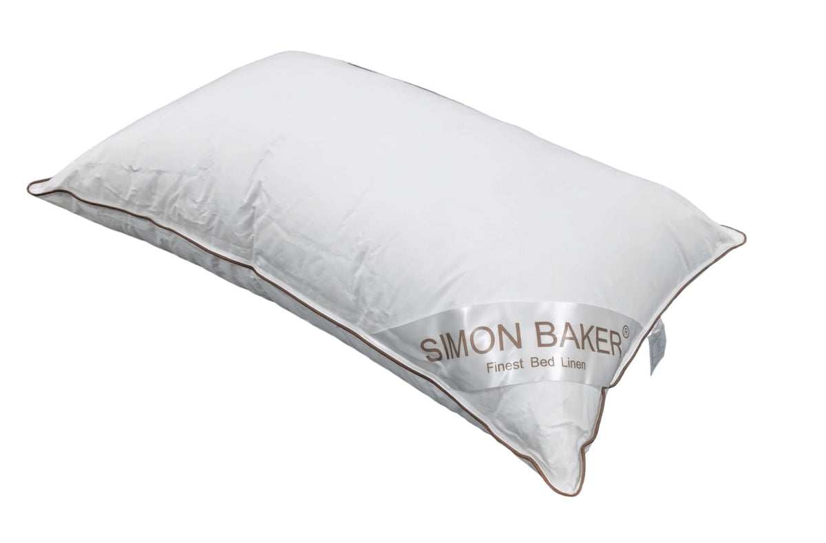 SIMON BAKER pillow Simon Baker Down Alternative King Pillow 50 x 90cm (7743220940889)