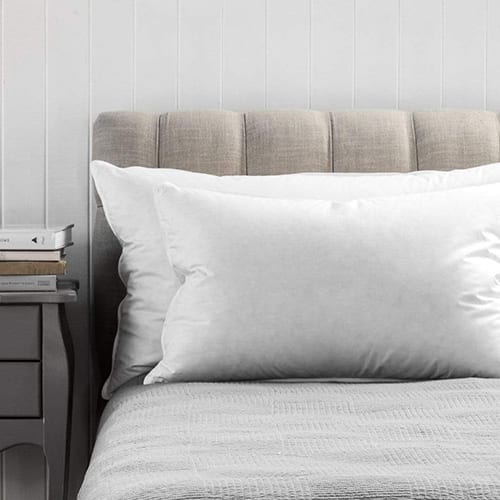 SIMON BAKER pillow Simon Baker Hungarian Goose Down Pillows 60% Down/40% Feather (7750545506393)