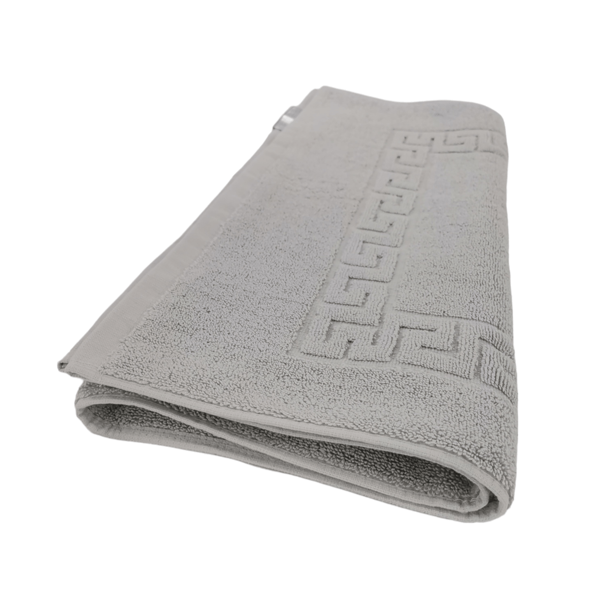 SIMON BAKER TOWEL Grey Simon Baker Hotel Collection Bath Mats 800GSM (7731157958745)