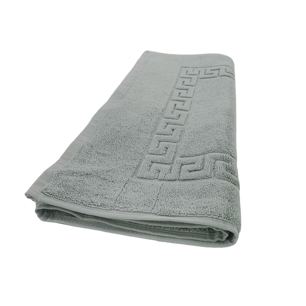 SIMON BAKER TOWEL Marine Simon Baker Hotel Collection Bath Mats 800GSM (7731157958745)