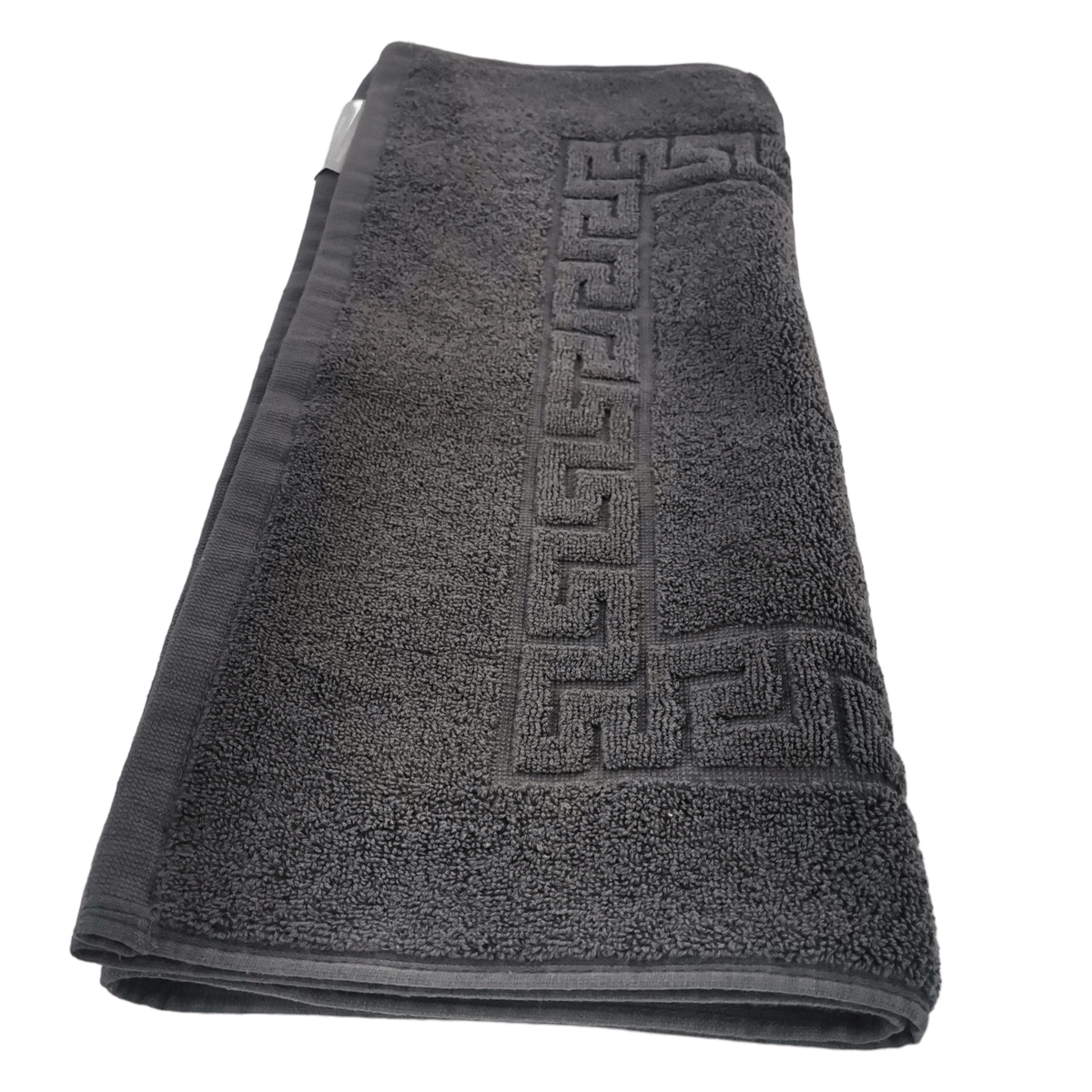 SIMON BAKER TOWEL Platinum Simon Baker Hotel Collection Bath Mats 800GSM (7731157958745)