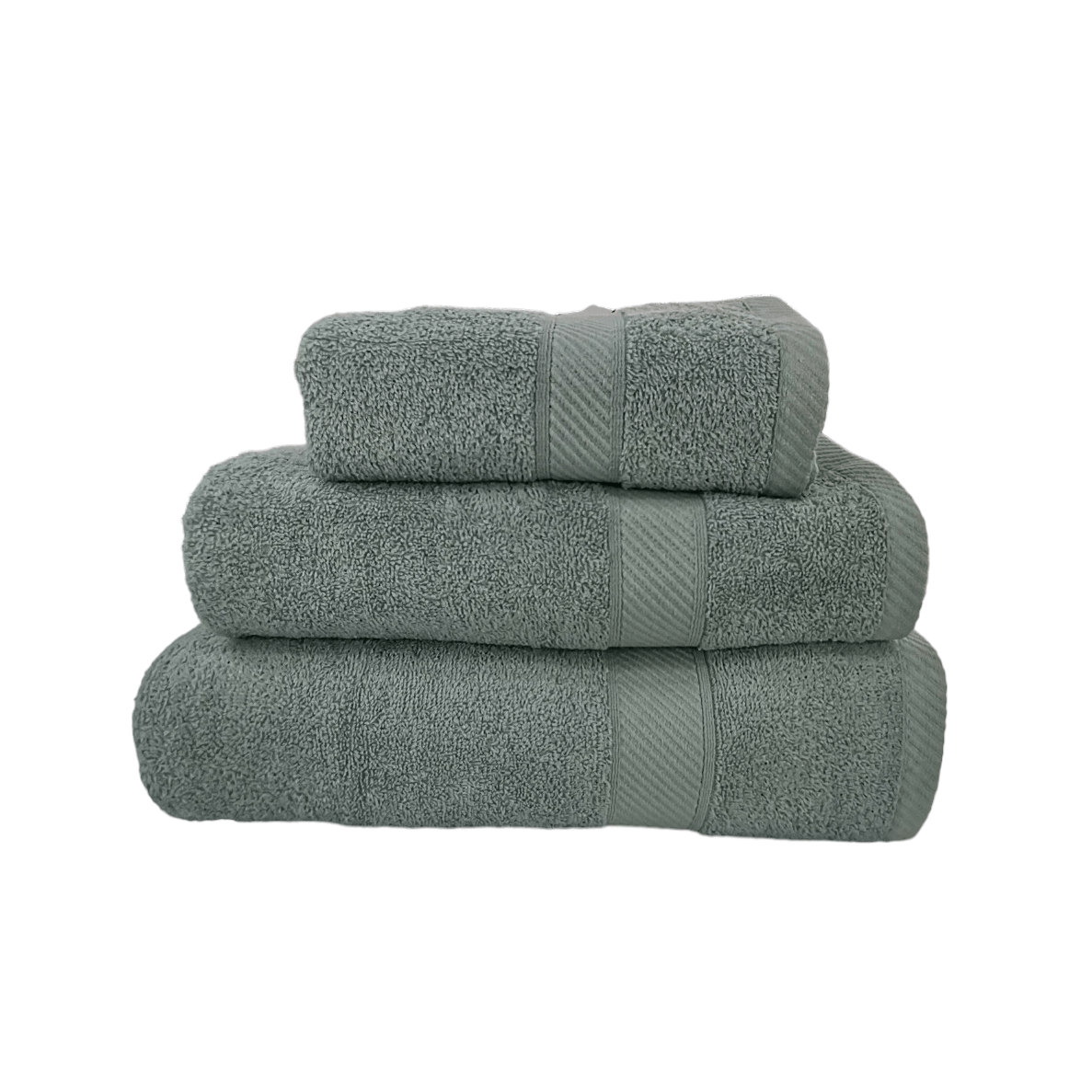 SIMON BAKER TOWEL Simon Baker Hotel Collection Towels Marine 450GSM (7725407371353)