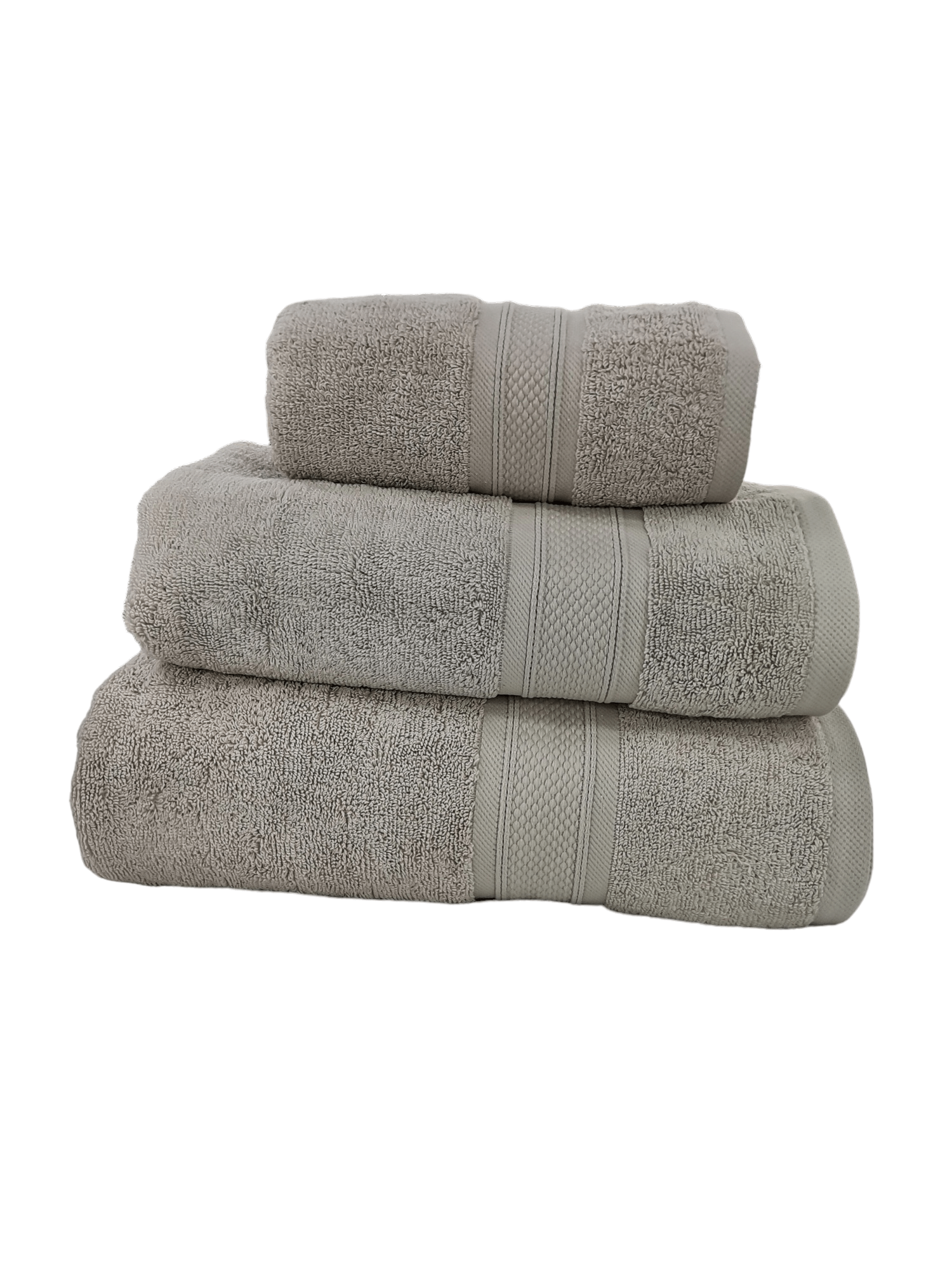 SIMON BAKER TOWEL Simon Baker Ultra Soft Luxury Collection Towels Cashmere 600GMS (7725548732505)