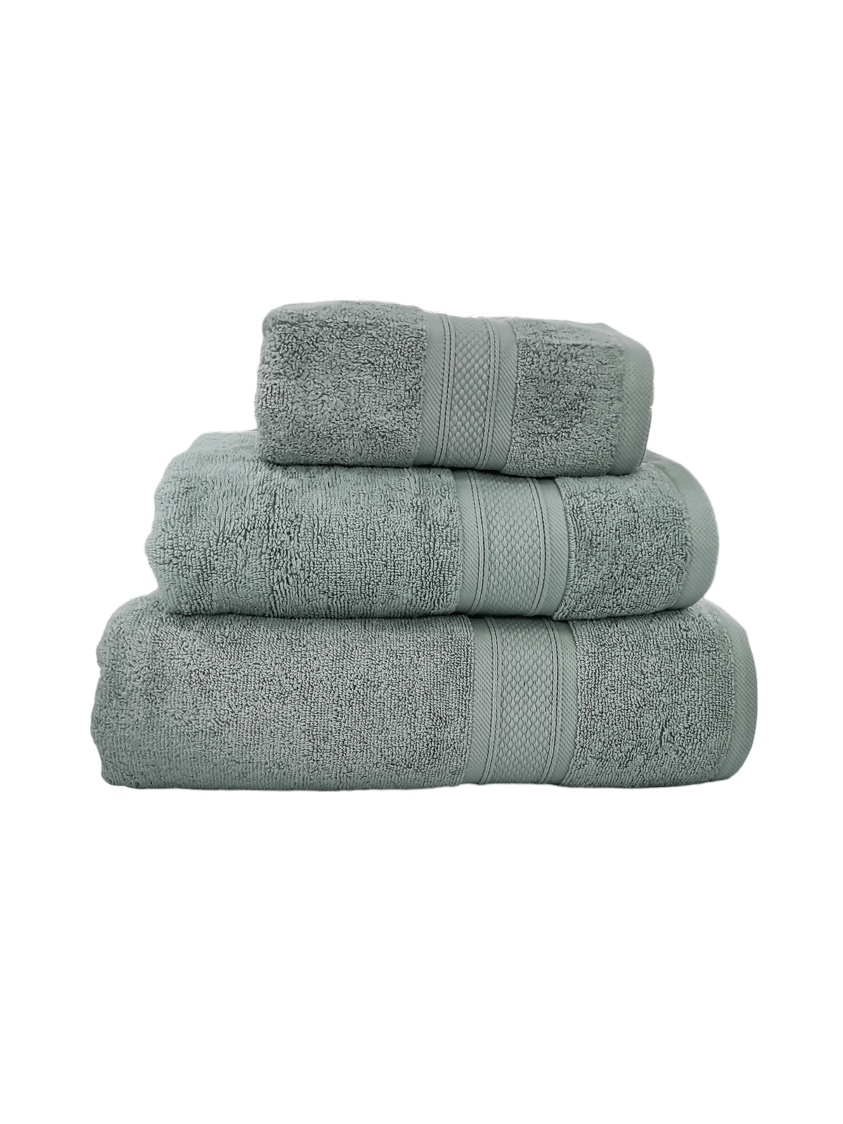 SIMON BAKER TOWEL Simon Baker Ultra Soft Luxury Collection Towels Marine 600GMS (7725539262553)