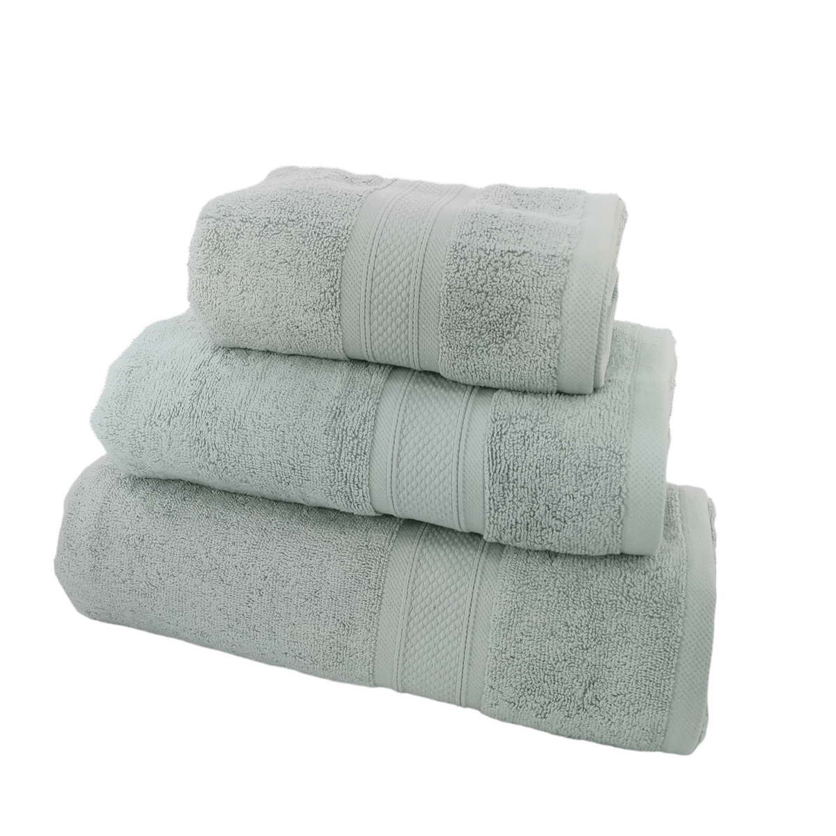 SIMON BAKER TOWEL Simon Baker Ultra Soft Luxury Collection Towels Marine 600GMS (7725539262553)