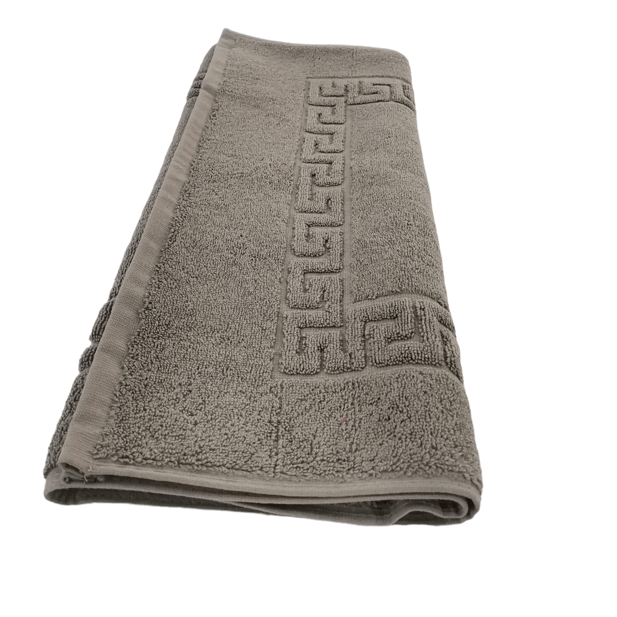 SIMON BAKER TOWEL Truffle Simon Baker Hotel Collection Bath Mats 800GSM (7731157958745)