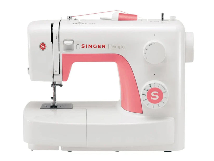 Singer S/Machne 3210.