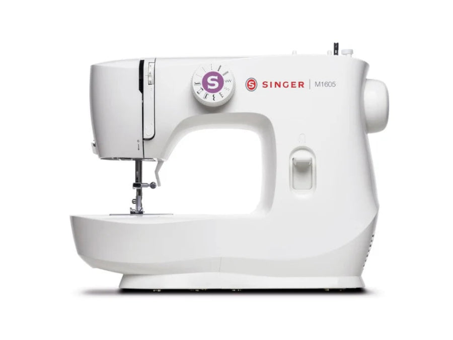 Singer S/Machne 3210.