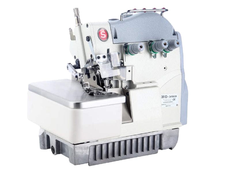 Singer Promotions Singer  Industrial Overlocker 354D-241M (2061743849561)