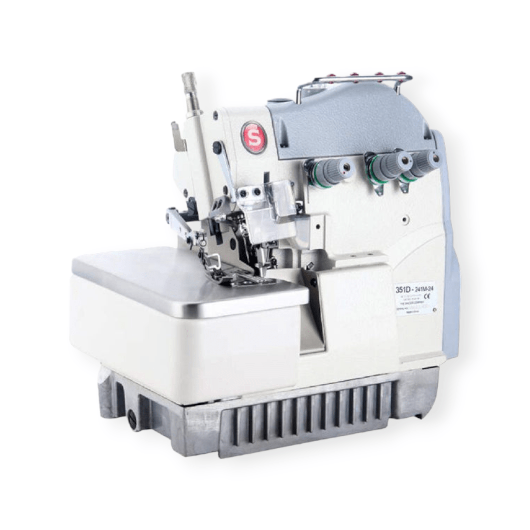 Singer Promotions Singer  Industrial Overlocker 354D-241M (2061743849561)
