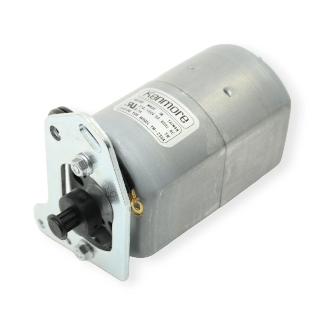 Domestic Sewing Machine Inside Motor for Sale ️View Prices Online