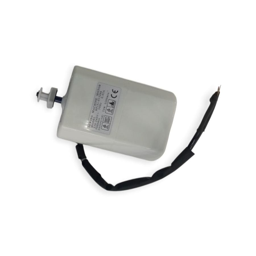 Singer SEWING Domestic Sewing Machine Inside Motor (70w) (6808192155737)