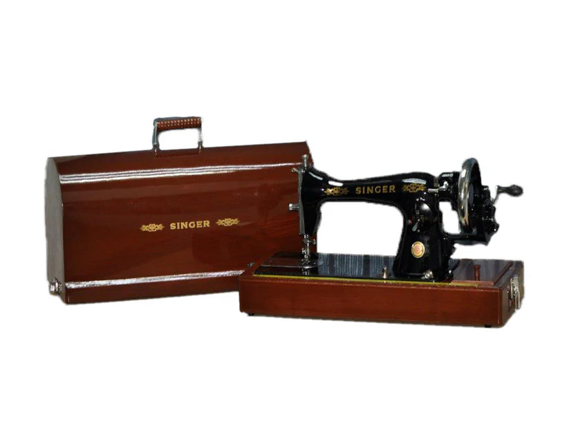 SINGER Sewing Machine Singer 15CH Sewing Machine