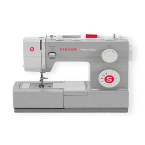 SINGER Sewing Machine Singer Heavy Duty Sewing Machine 4411 (2061622083673)
