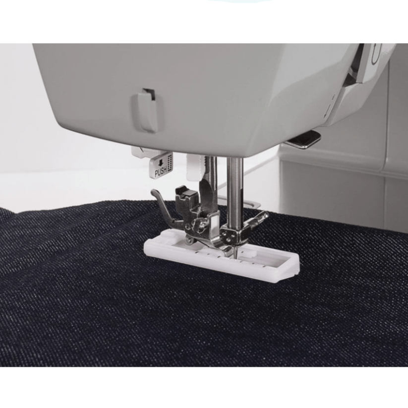 SINGER Sewing Machine Singer Heavy Duty Sewing Machine 4411 (2061622083673)