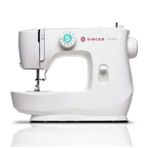 SINGER Sewing Machine Singer M1505 Aluminium Cast Sewing Machine (7180664537177)