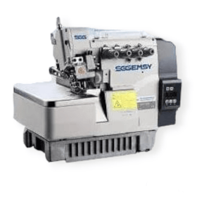 singer Sewing Machines Gemsy Industrial Overlock GEM7725/E (6967534977113)