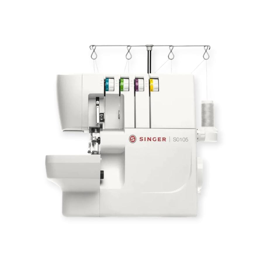 Singer Sewing Machines SINGER OVERLOCKER S0105 (7817650700377)