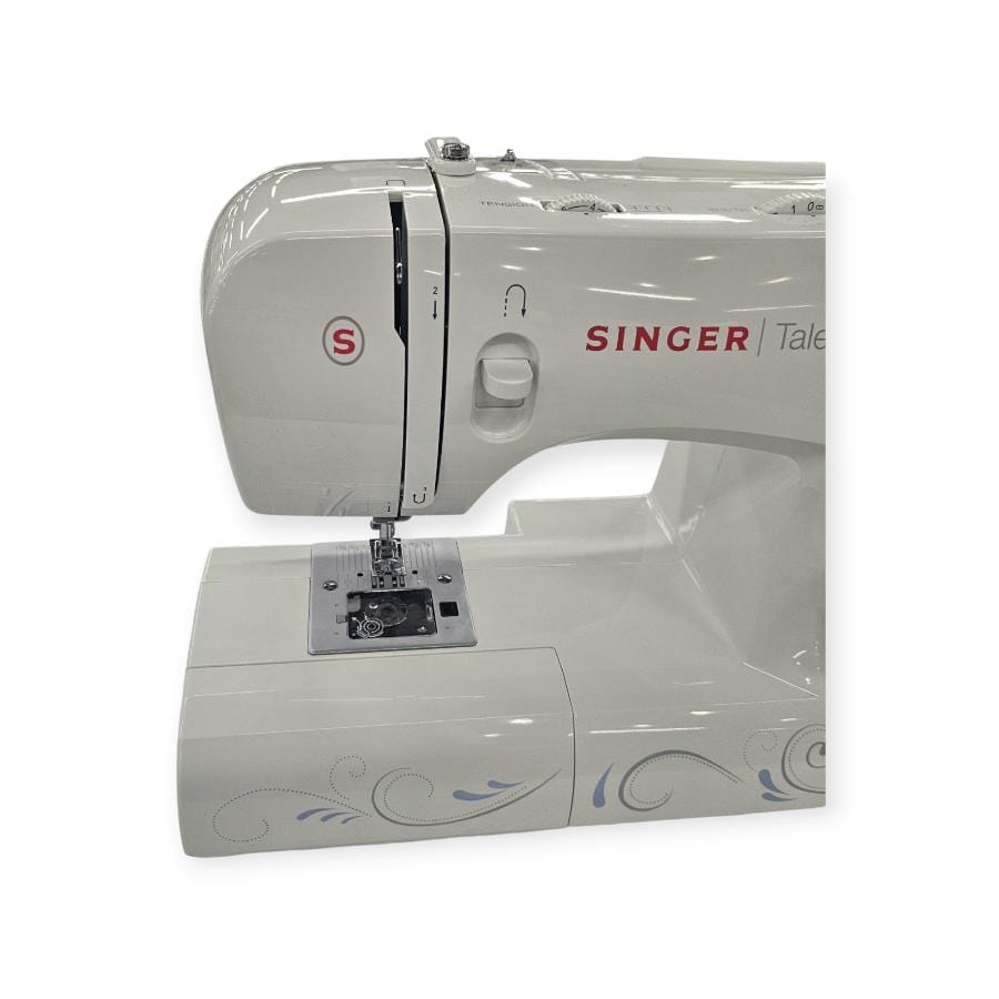 SINGER Sewing Machines Singer Talent 3321 - Domestic Machine (7801890177113)
