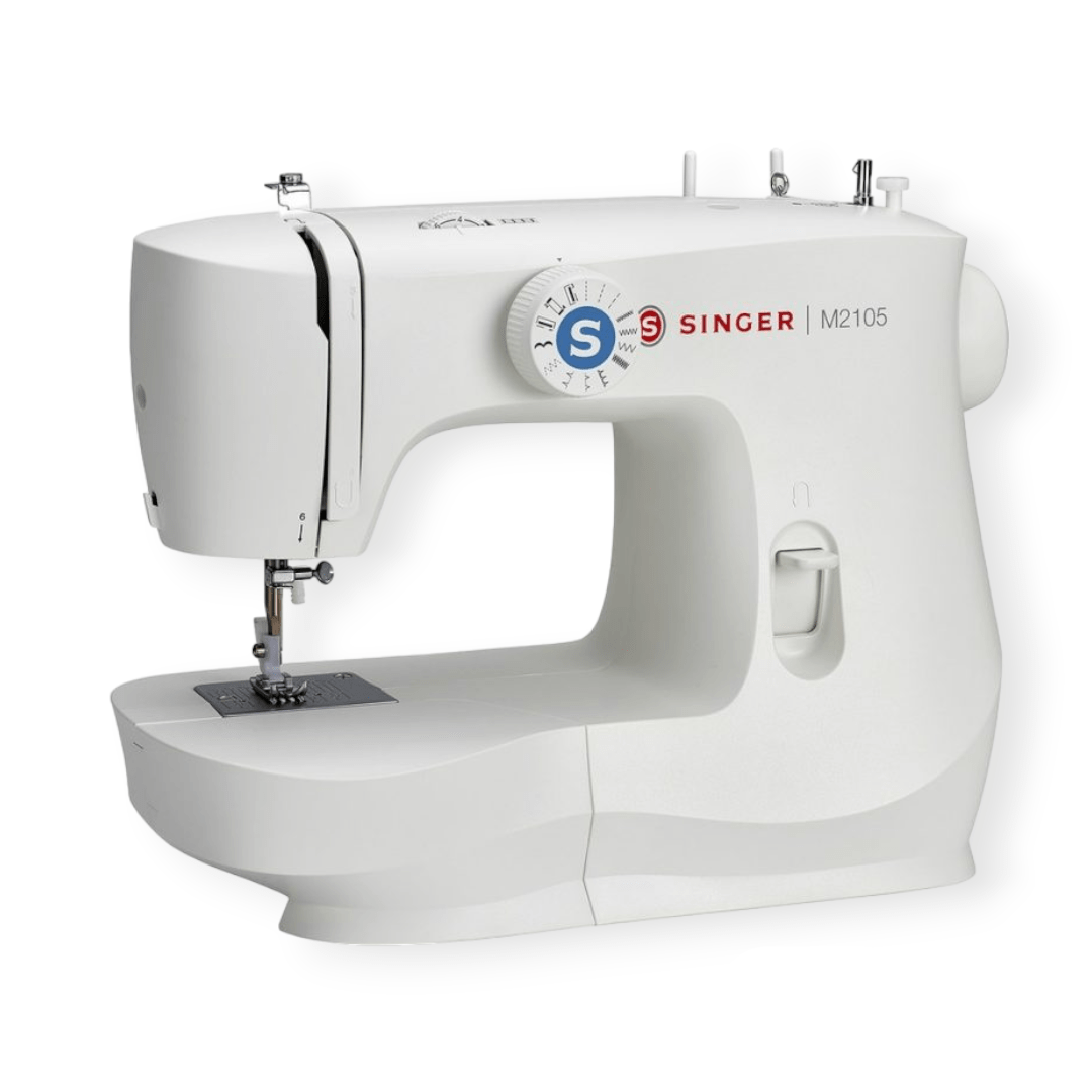 SINGER SEWING Singer Sewing Machine M2105 Aluminium Cast (4491280580697)