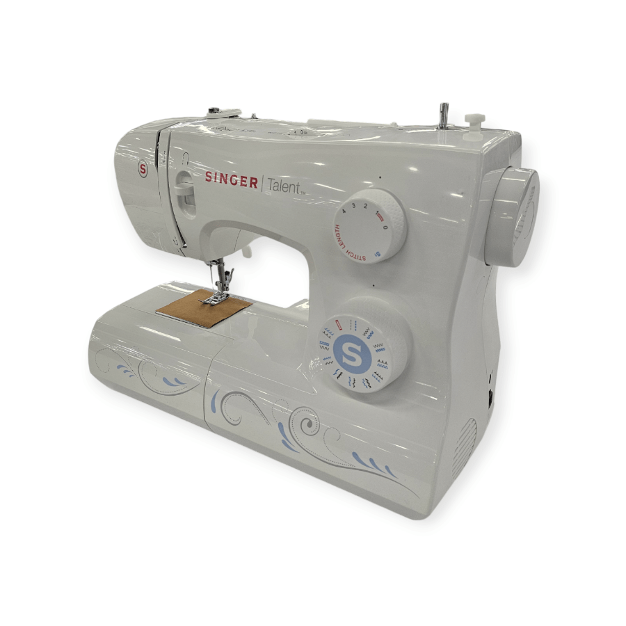 SINGER SEWING Singer Talent 3323 Sewing Machine (7801910624345)