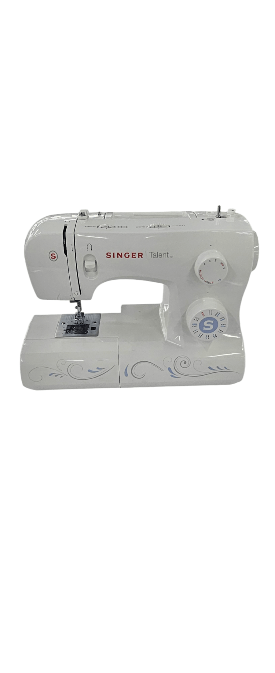 SINGER SEWING Singer Talent 3323 Sewing Machine (7801910624345)
