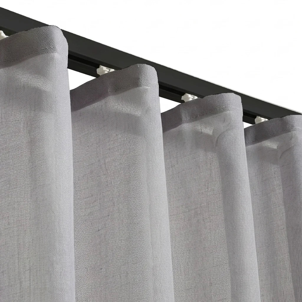 Chronos V2 Brackets Ceiling Fix White.