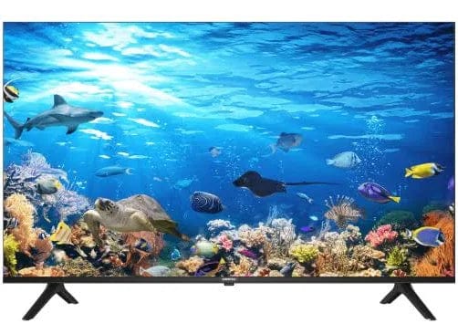 Sinotec android tv Sinotec 58''4K UHD Smart TV STL-58S1U (7434713497689)