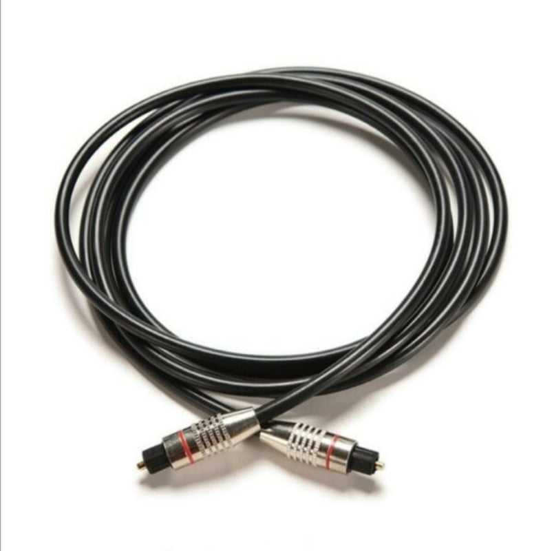 SINYE TECH Cables Audio Optical Cable 5M Fibsound