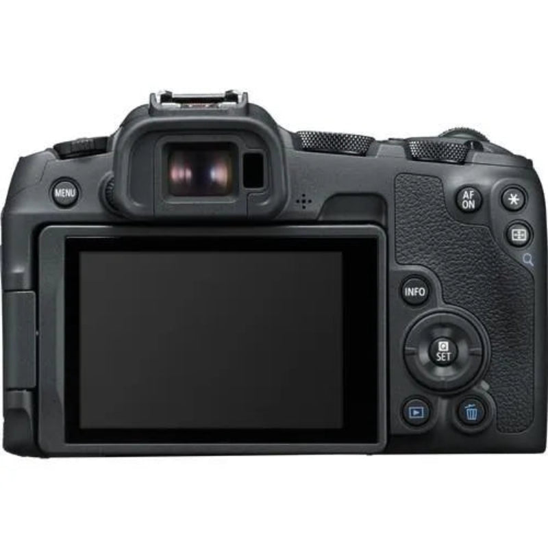 Canon EOS R8 Mirrorless Camera Body Only.