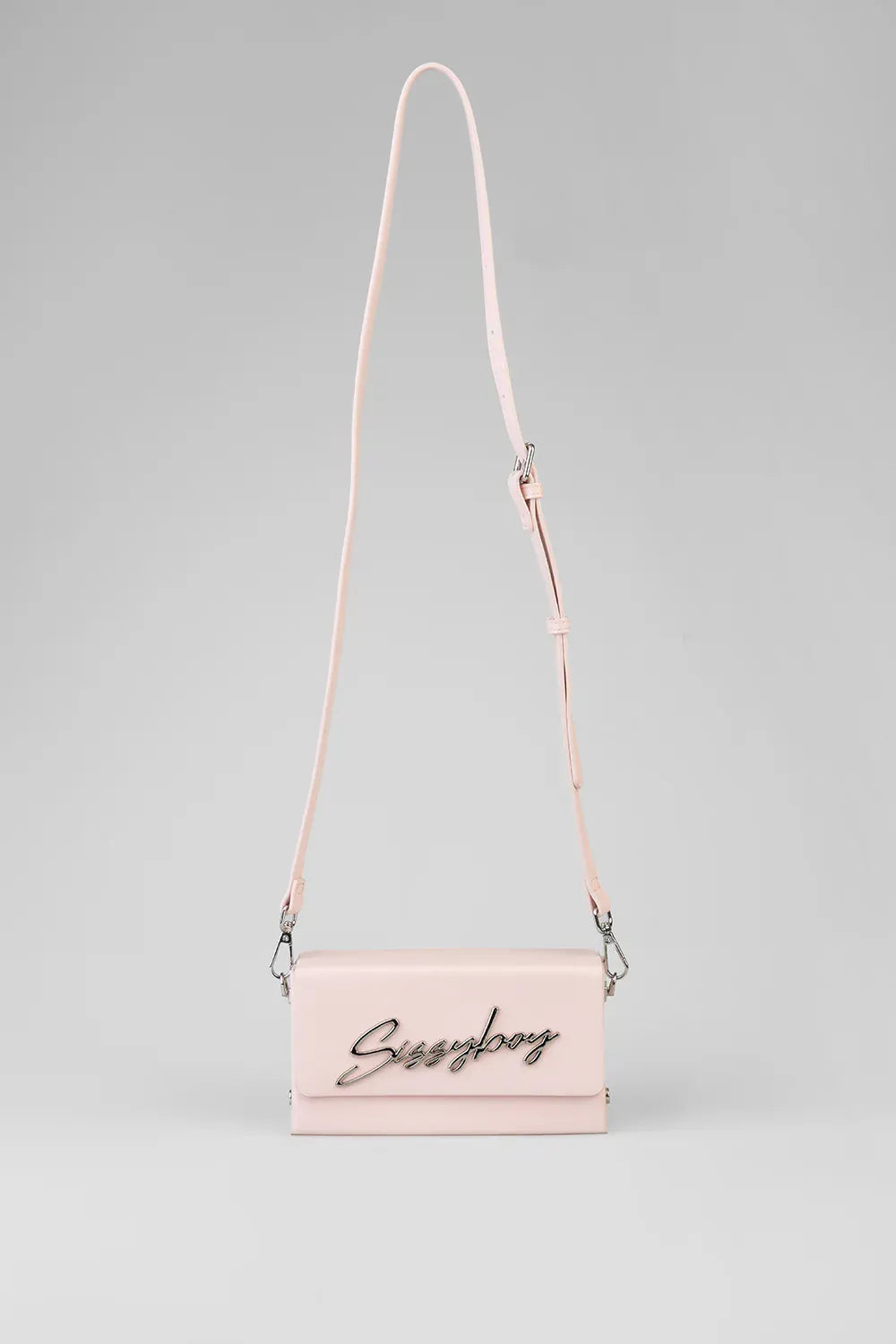 Sissy Boy Hand Bag Sissy Boy Pauline Handbag-Pink BG888