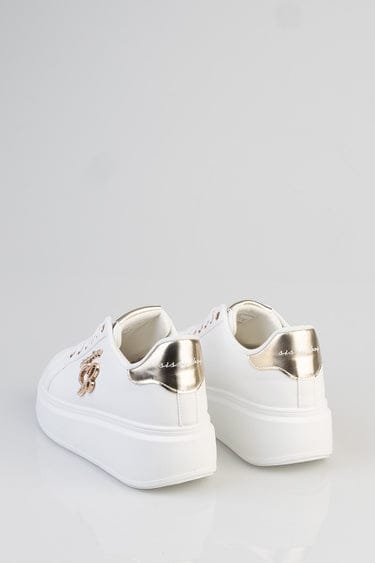 Sissy Boy Sneaker Sissy Boy Noella Sneakers-White SH1510