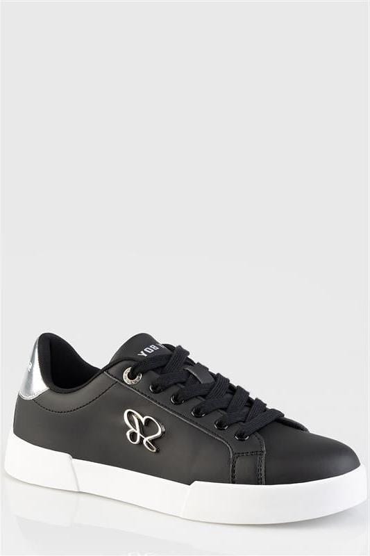Sissy Boy Sneakers Sissy Boy Arrival Sneaker Black SH1217
