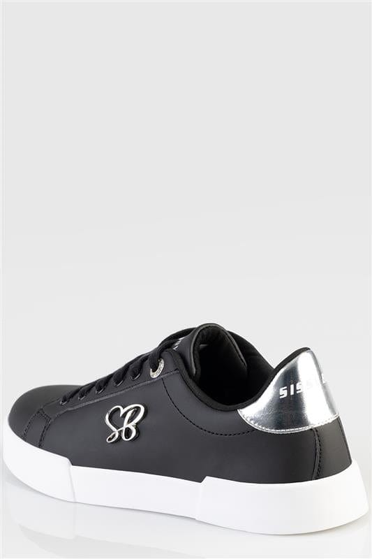 Sissy Boy Sneakers Sissy Boy Arrival Sneaker Black SH1217