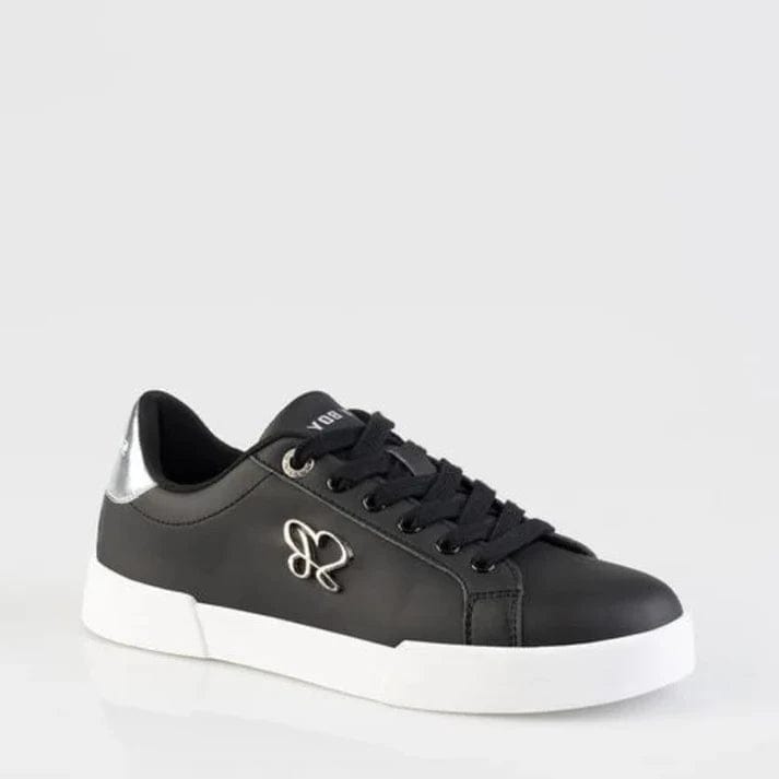 Sissy Boy Sneakers Sissy Boy Arrival Sneaker Black SH1217