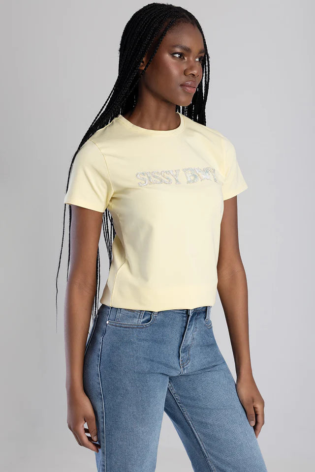 Sissy Boy T Shirt Sissy Boy In Your Dreams T-Shirt