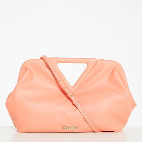 Sissyboy Handbag SissyBoy Ladies Volume Bag Coral (7290325270617)
