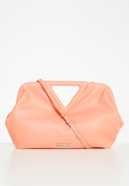 Sissyboy Handbag SissyBoy Ladies Volume Bag Coral