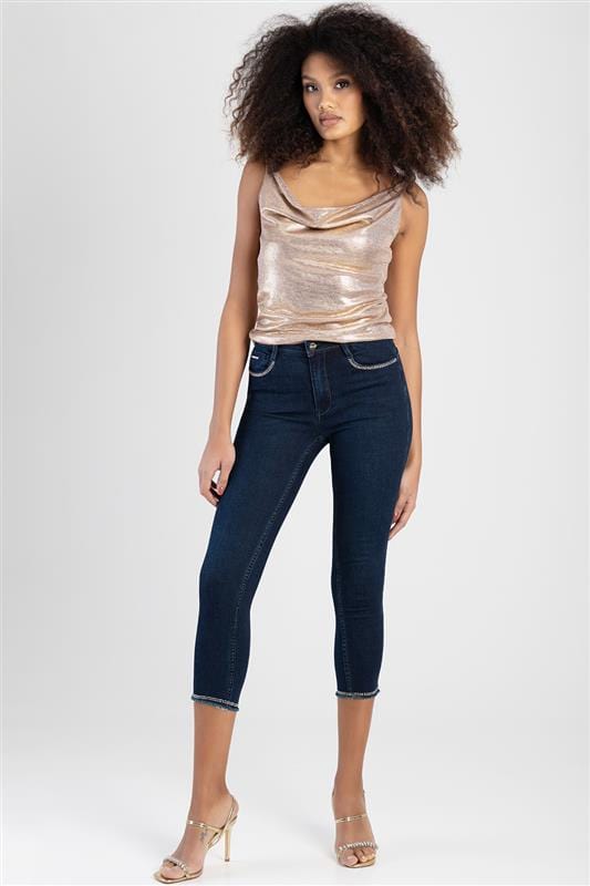 SissyBoy Ladies Jeans Sissy Boy Fargo Jean (7783229456473)