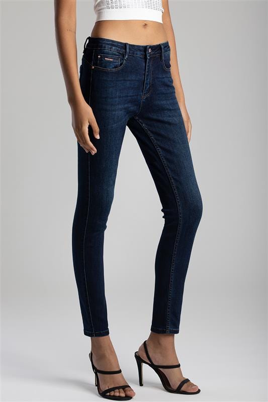 Sissyboy Ladies Jeans Sissyboy Ladies Skinny Jeans (7666371723353)