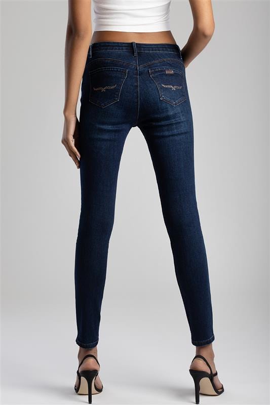 Sissyboy Ladies Jeans Sissyboy Ladies Skinny Jeans (7666371723353)