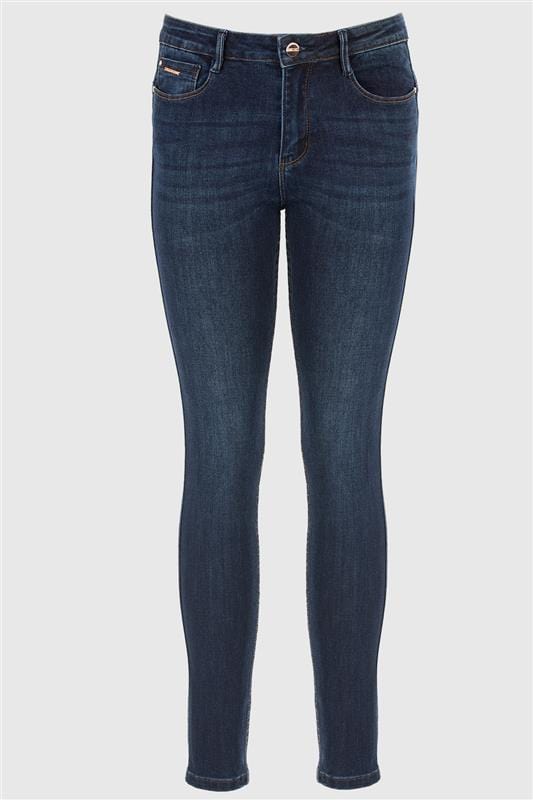 Sissyboy Ladies Jeans Sissyboy Ladies Skinny Jeans (7666371723353)