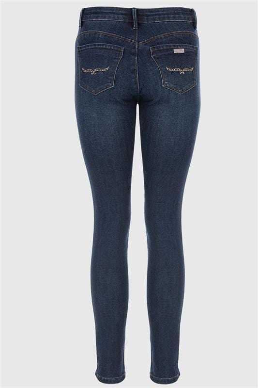Sissyboy Ladies Jeans Sissyboy Ladies Skinny Jeans (7666371723353)