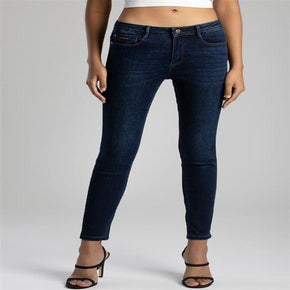 Sissyboy Ladies Jeans Size S10 Sissyboy Ladies Skinny Jeans (7666371723353)